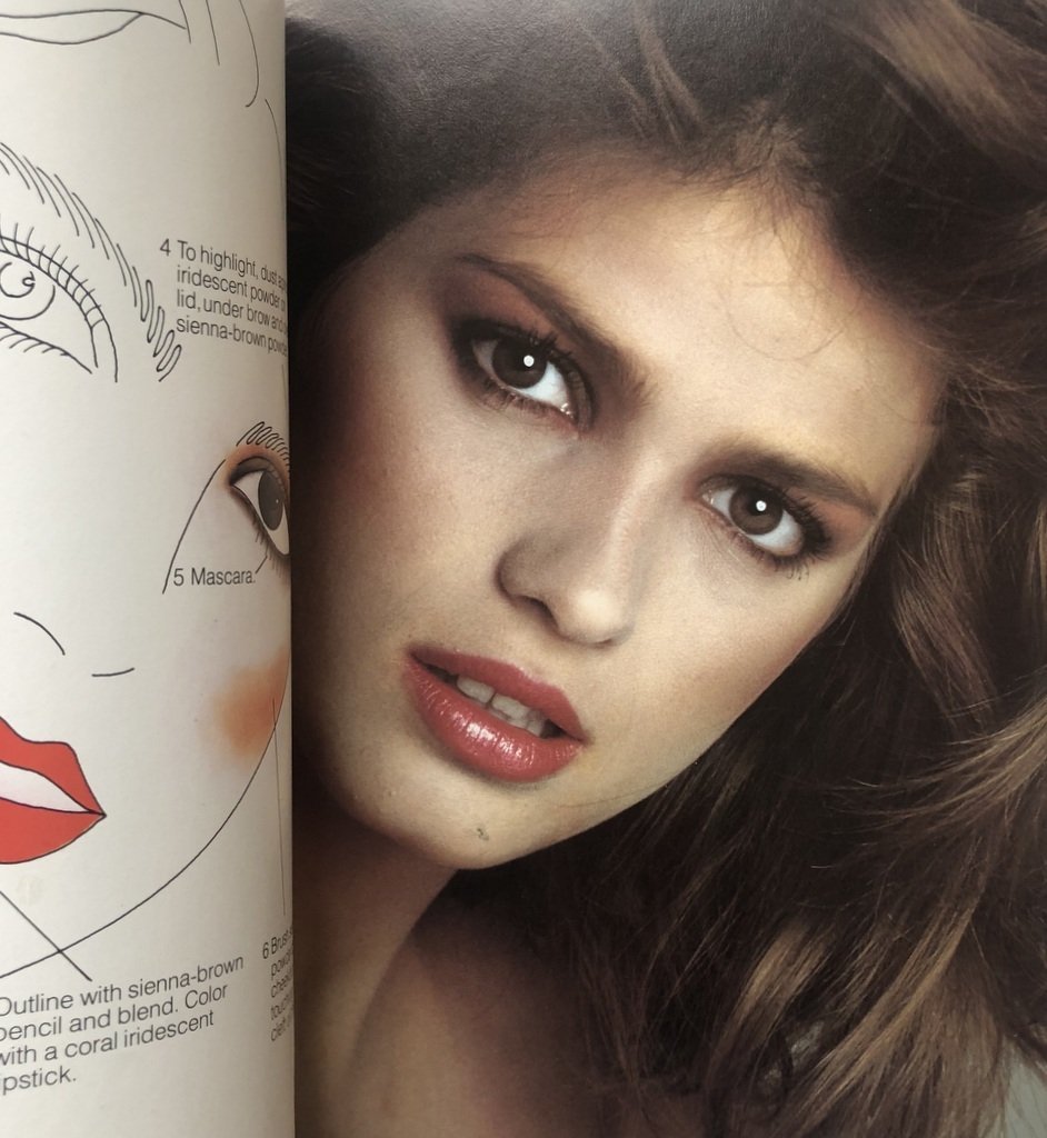 Disco Beauty