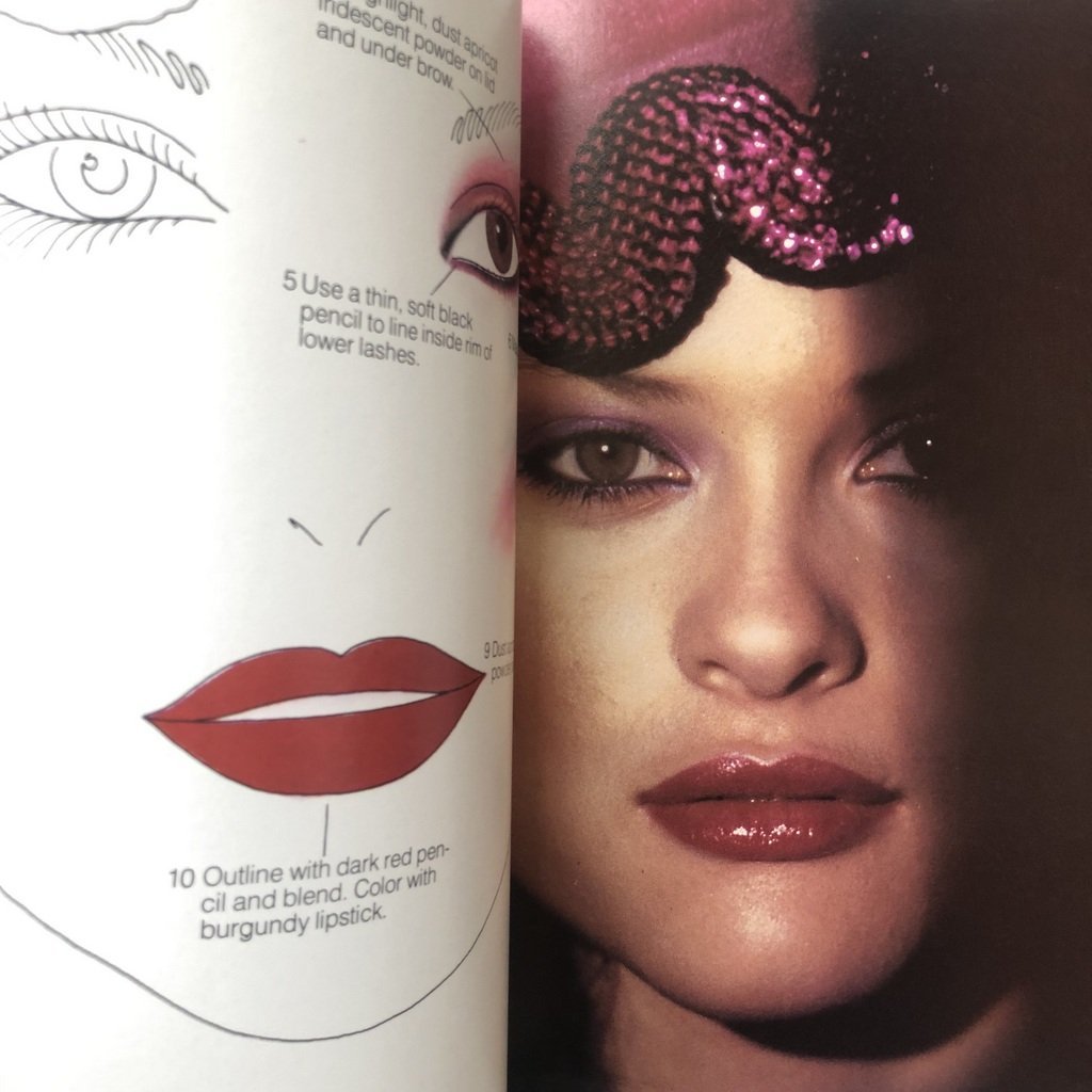Disco Beauty