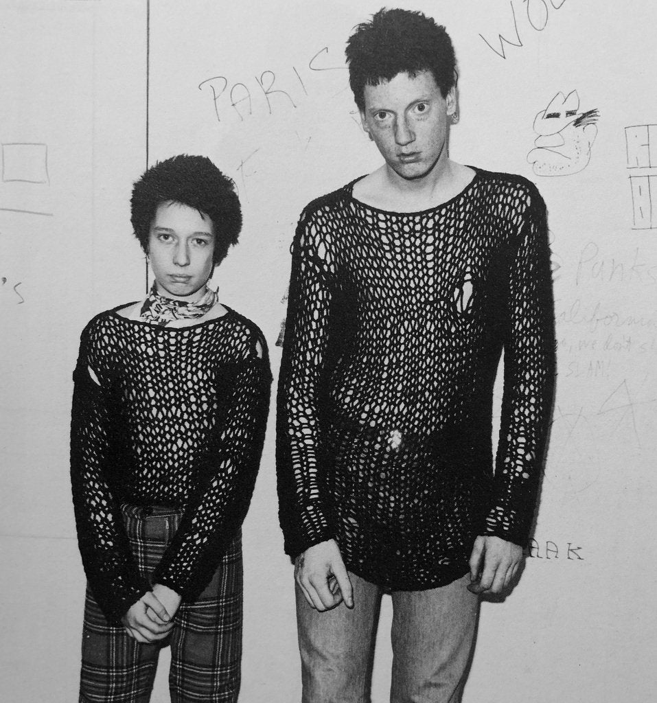 [SIGNED] MAX NATKIEL PARADISO STILLS