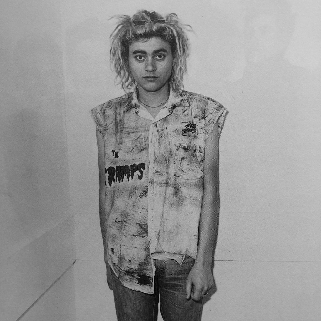 [SIGNED] MAX NATKIEL PARADISO STILLS