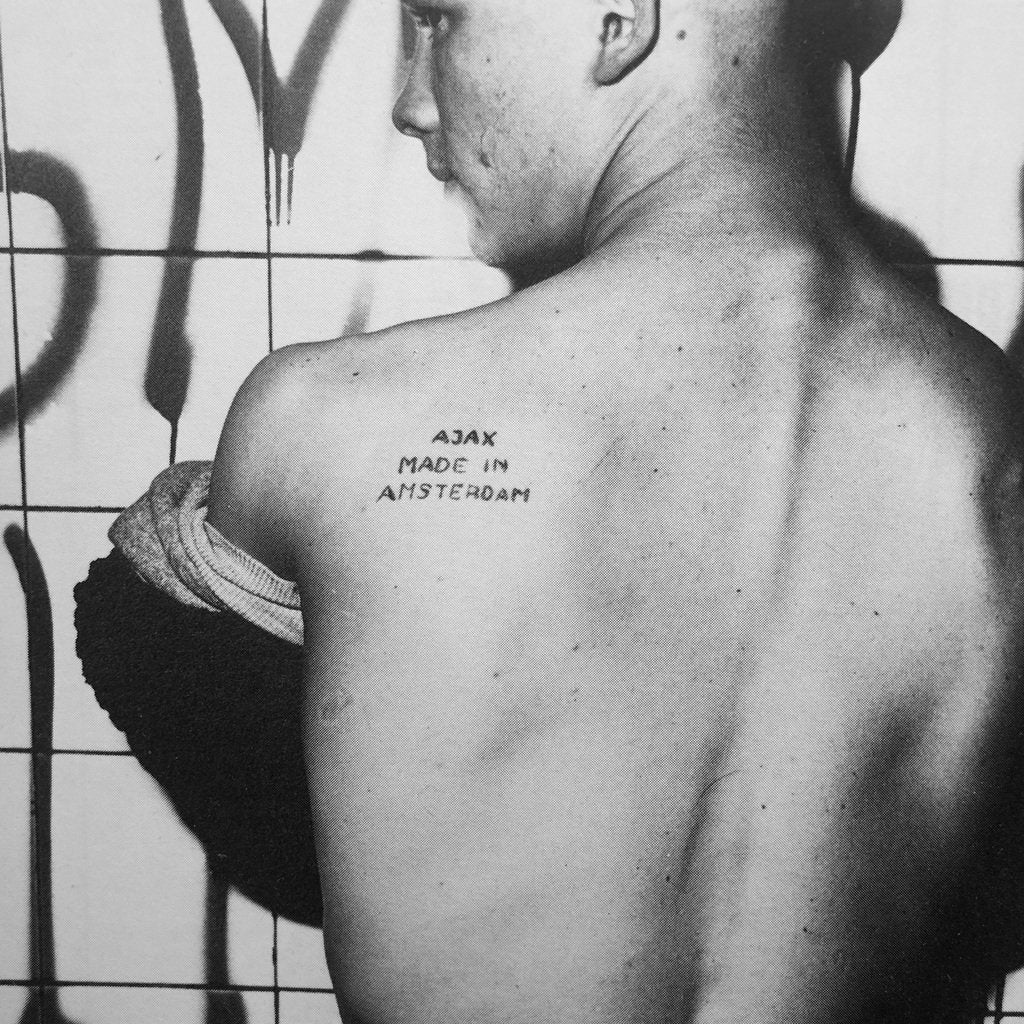 [SIGNED] MAX NATKIEL PARADISO STILLS
