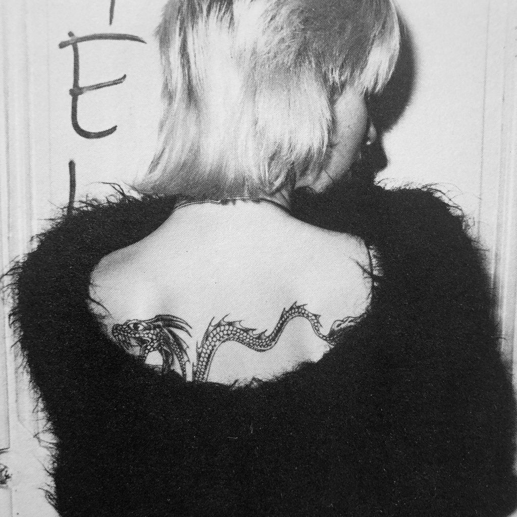[SIGNED] MAX NATKIEL PARADISO STILLS