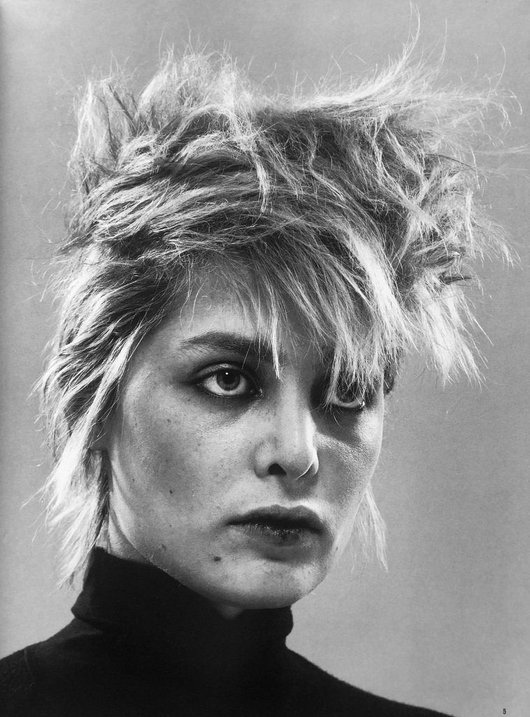 Fashion: Photography in the Nineties