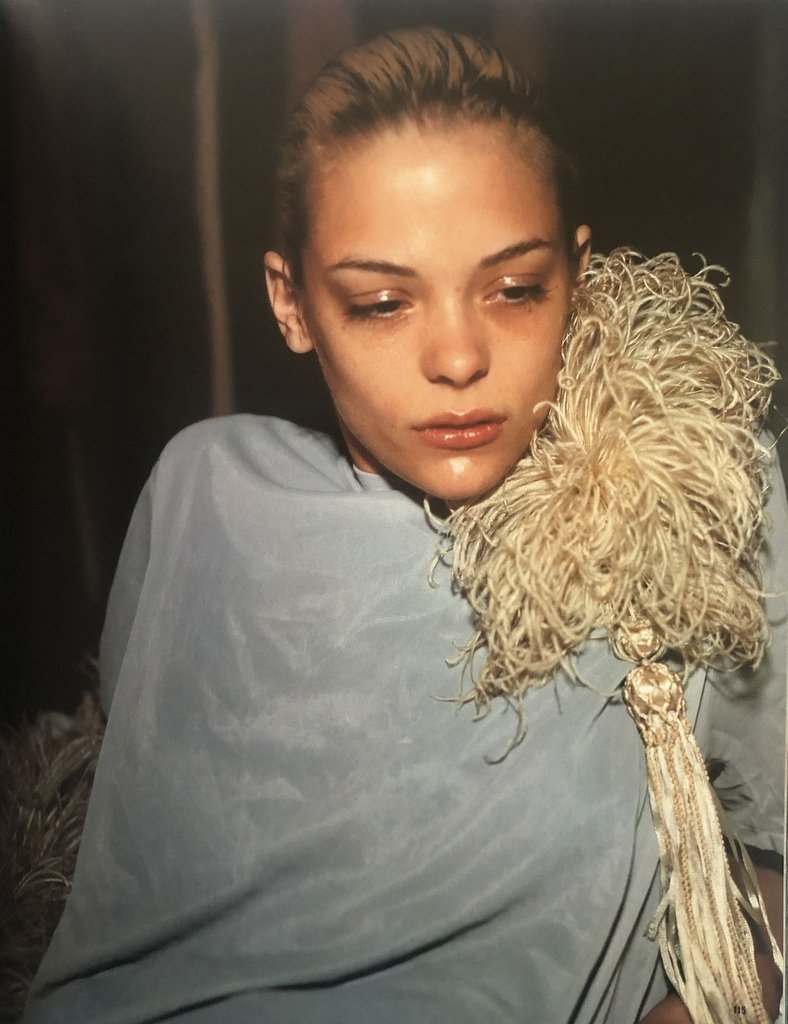 Fashion: Photography in the Nineties
