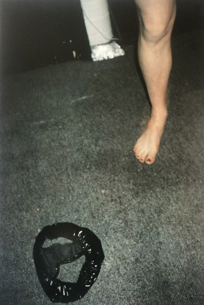 Fashion: Photography in the Nineties