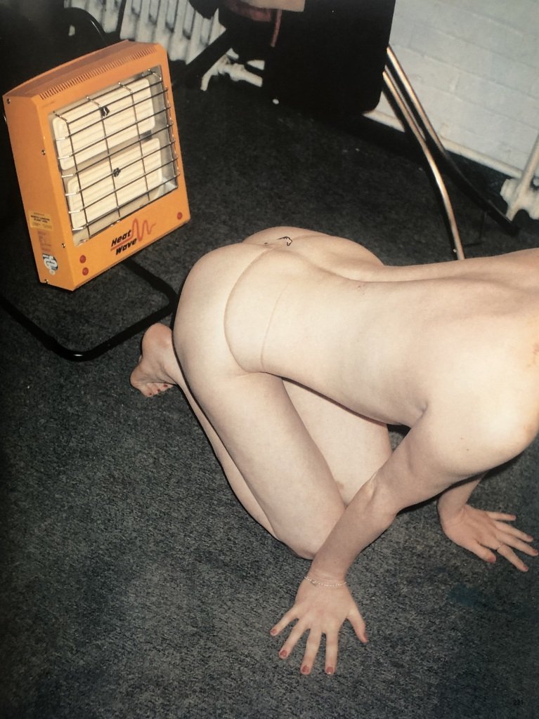 Fashion: Photography in the Nineties