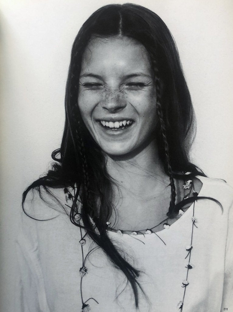 Fashion: Photography in the Nineties