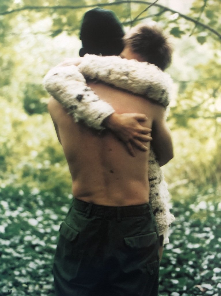 Fashion: Photography in the Nineties