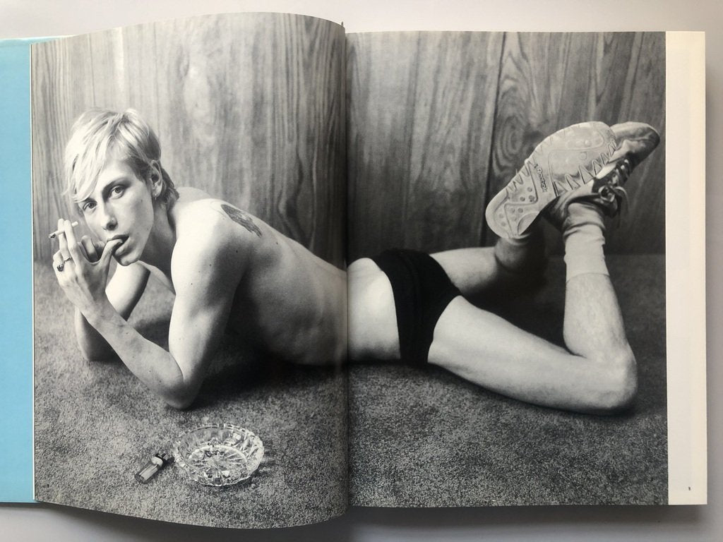 Fashion: Photography in the Nineties