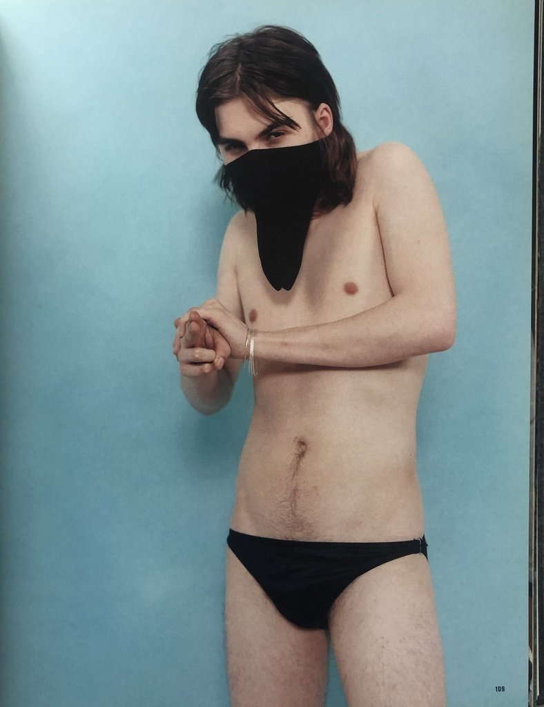 Fashion: Photography in the Nineties