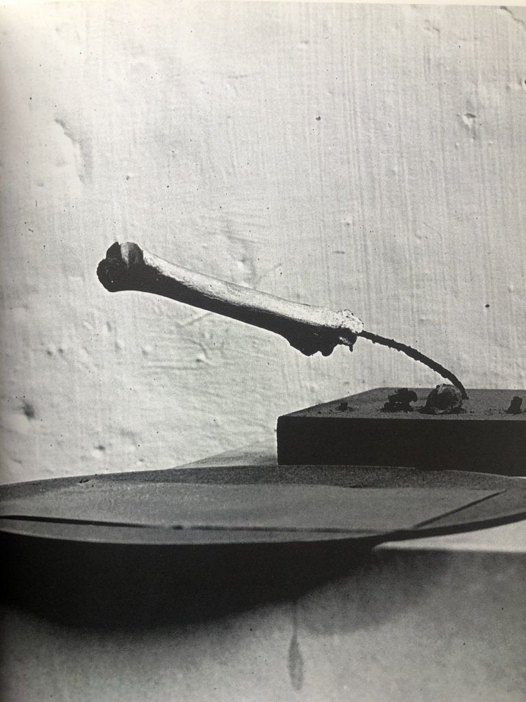 Broken Music