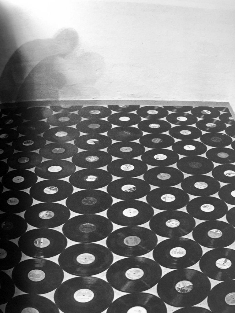 Broken Music
