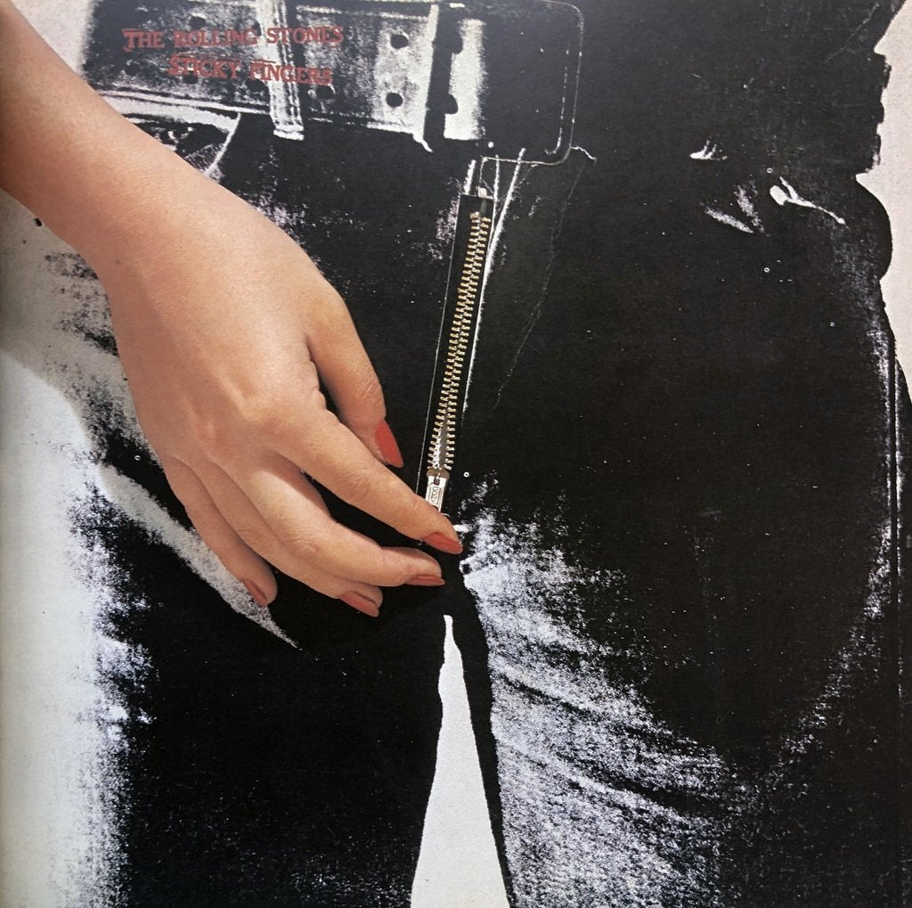 Tadanori Yokoo Meditation By Record Covers