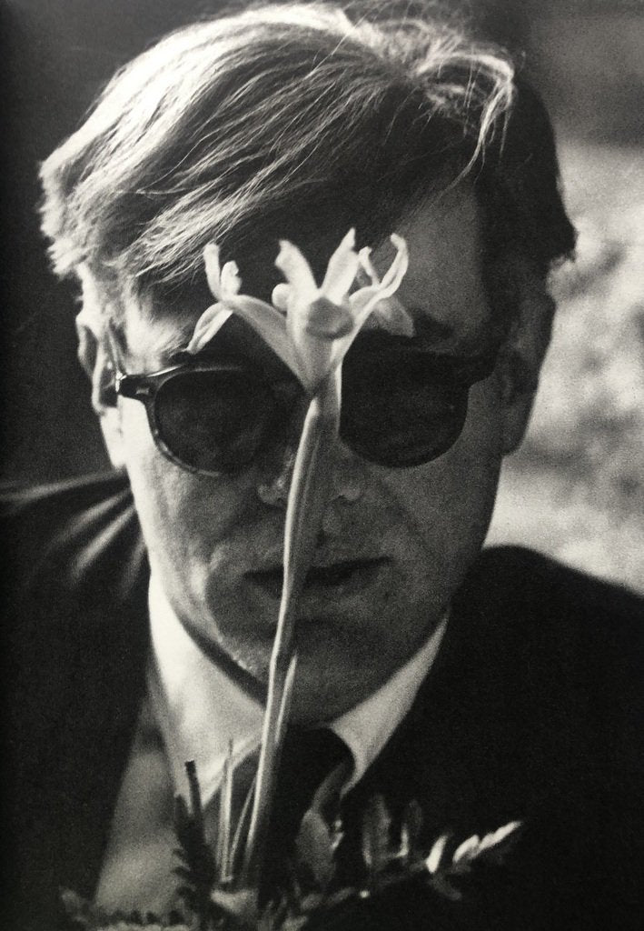 Dennis Hopper Out of the Sixties