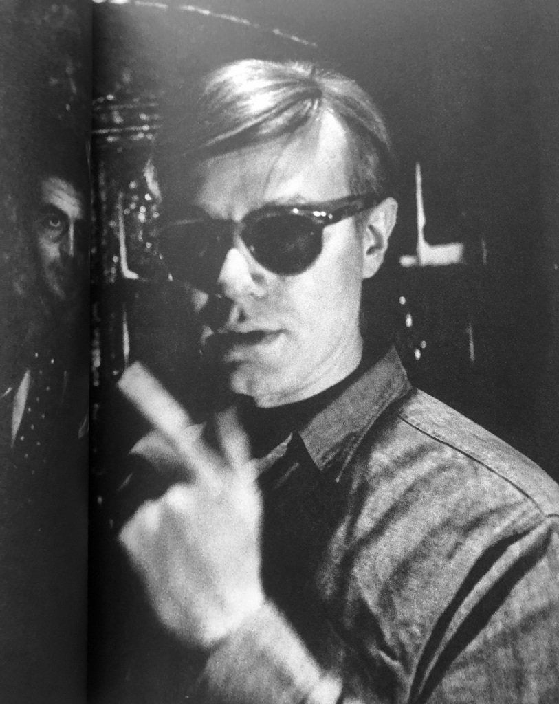 Dennis Hopper Out of the Sixties