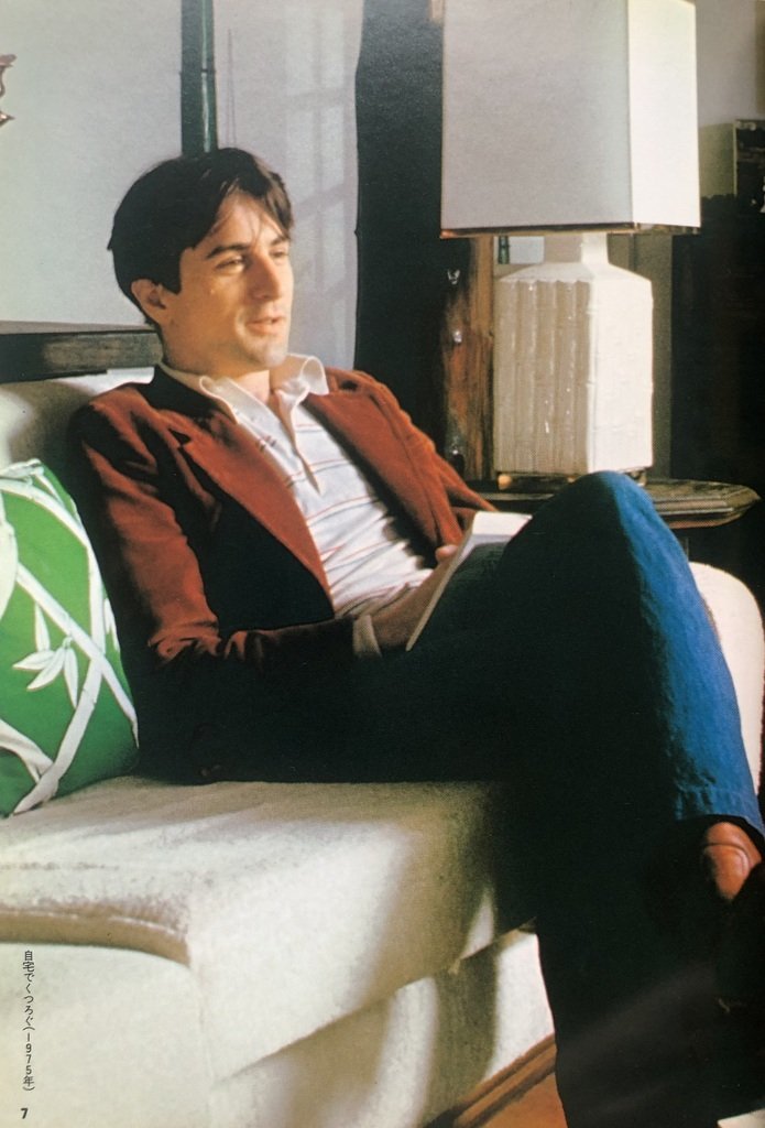 Robert De Niro