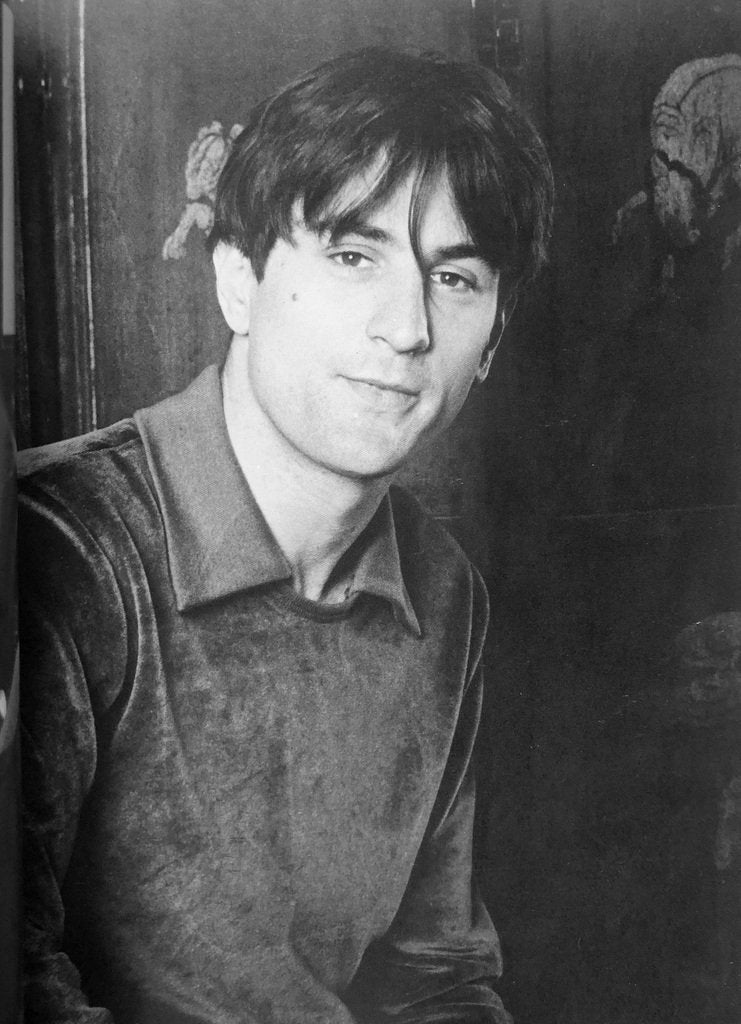 Robert De Niro