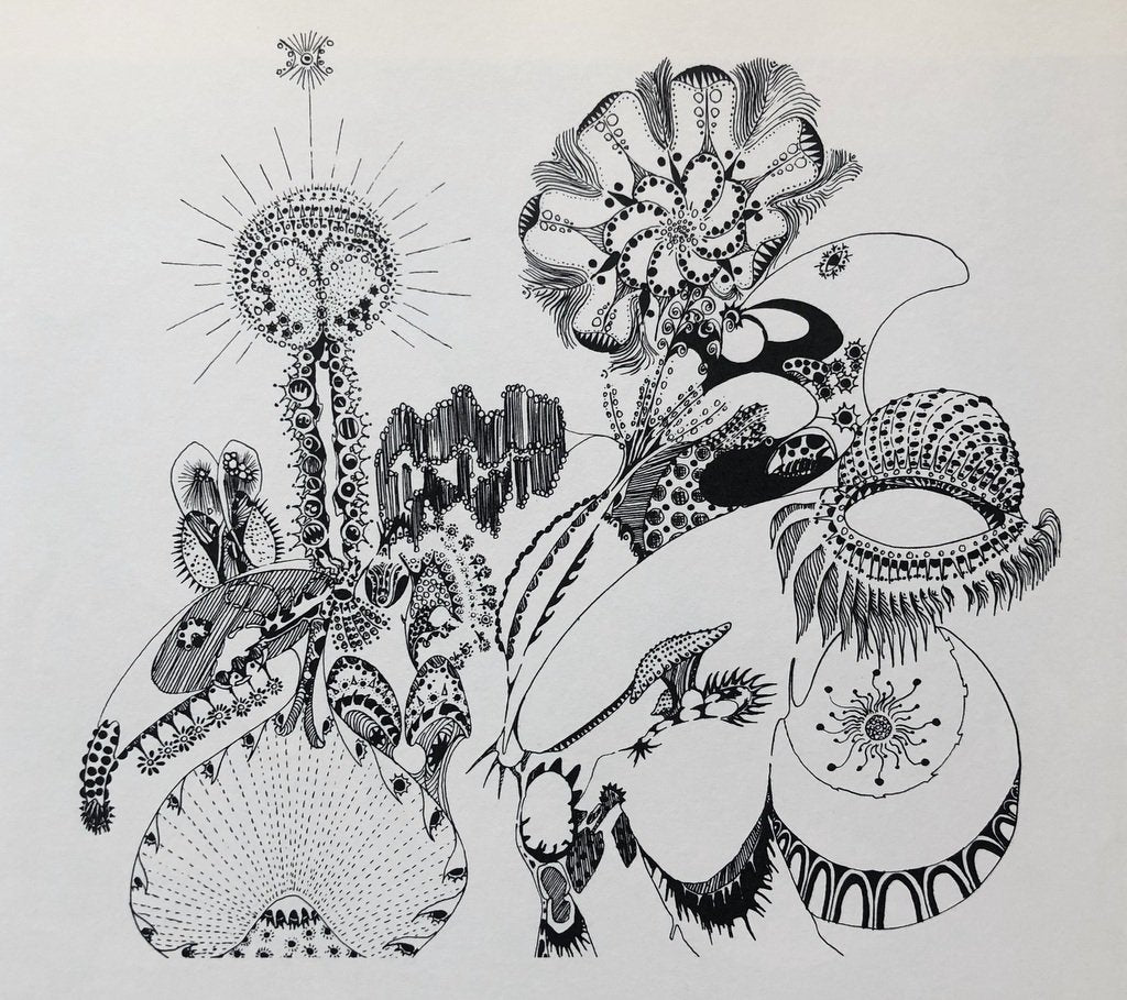 Psychedelic Art