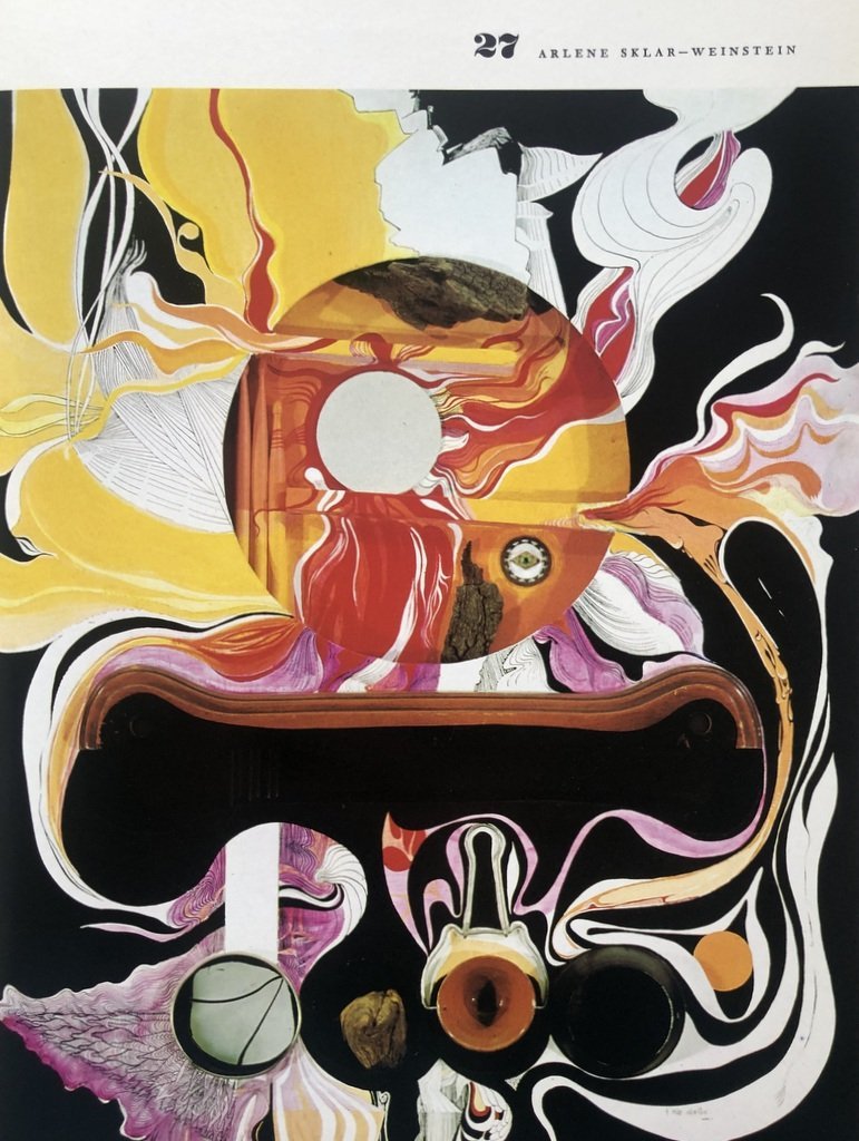 Psychedelic Art