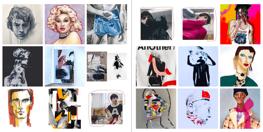 [SIGNED] 1500 WILLY VANDERPERRE