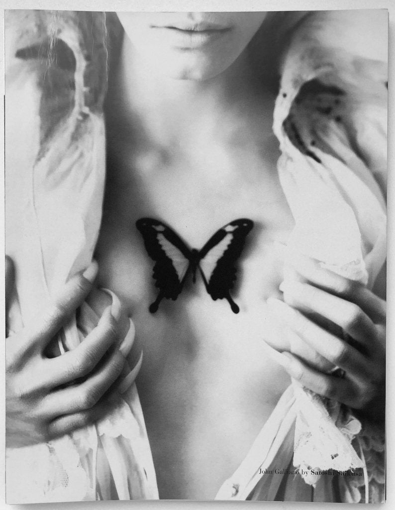 Visionaire Louis Vuitton