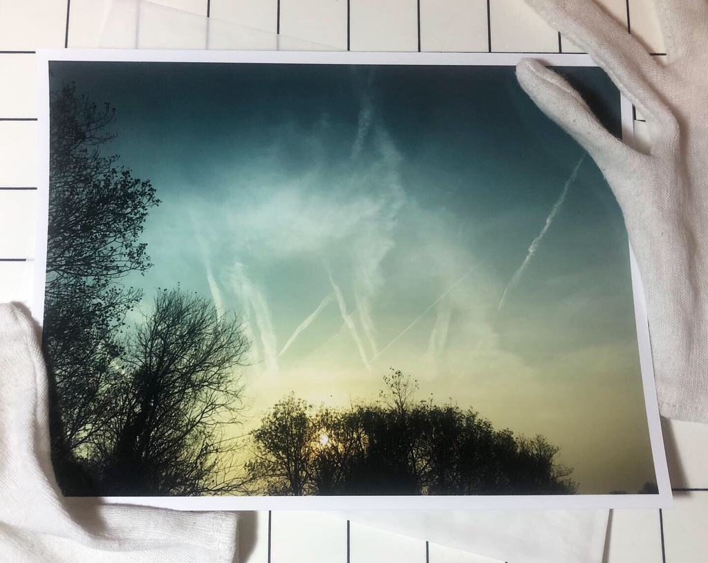 [SIGNED] 1500 WILLY VANDERPERRE