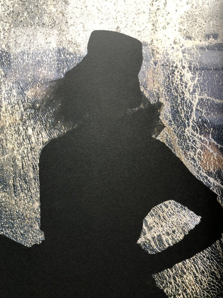 Yohji Yamamoto S/S 1999