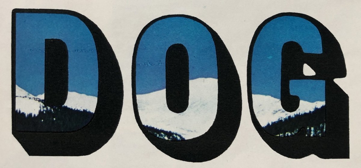 Ski Life 1976