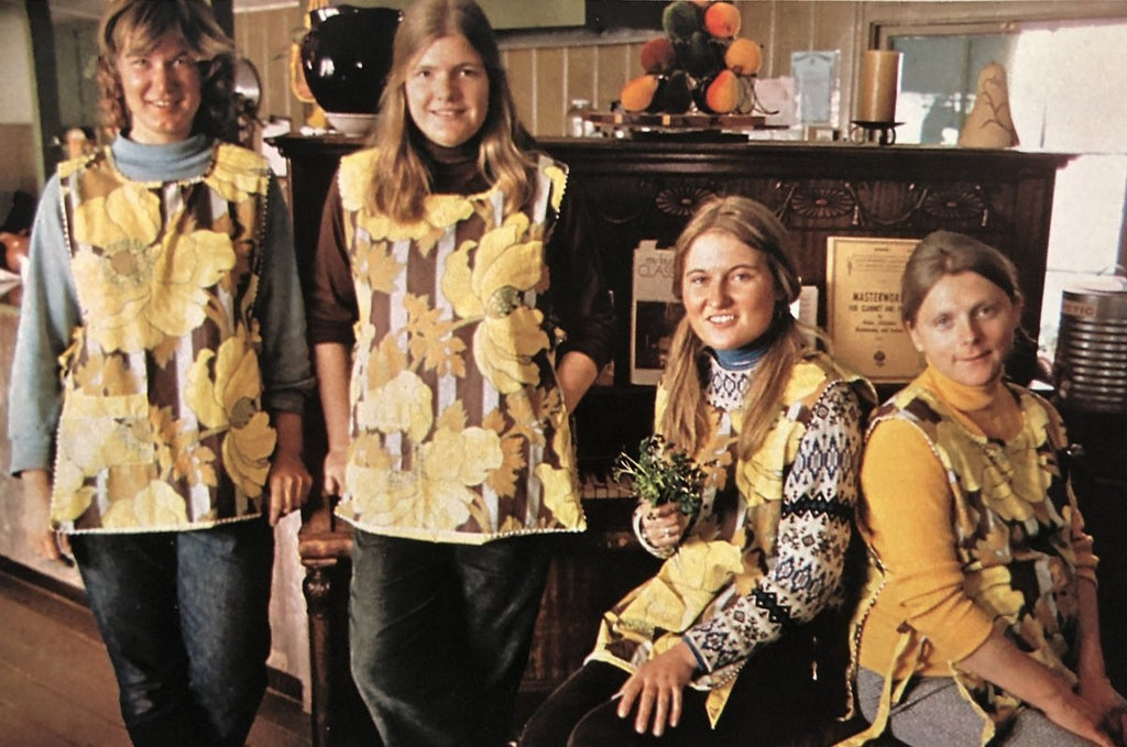 Ski Life 1976