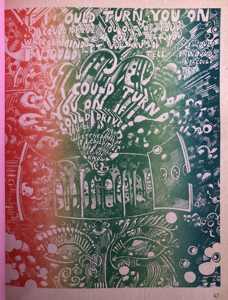 Underground Graphics