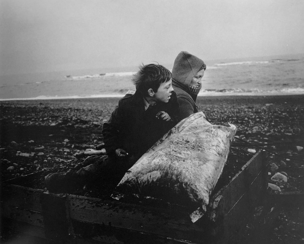 British Photography From The Thatcher Years