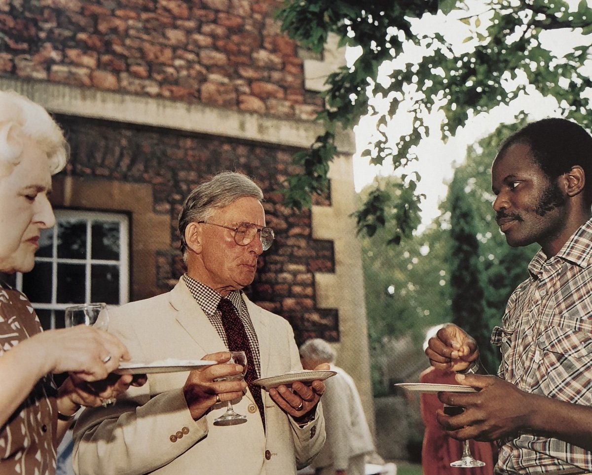 British Photography From The Thatcher Years