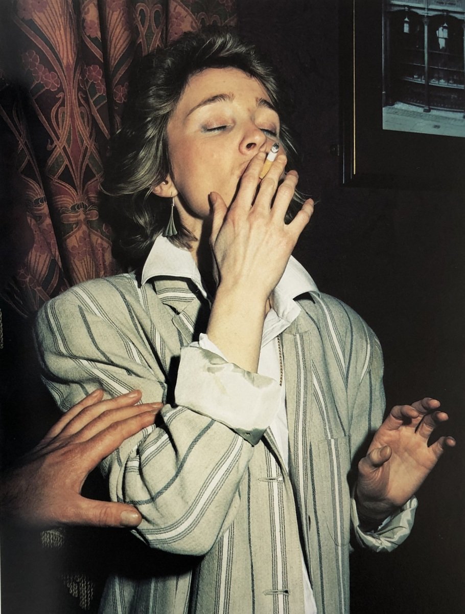 British Photography From The Thatcher Years