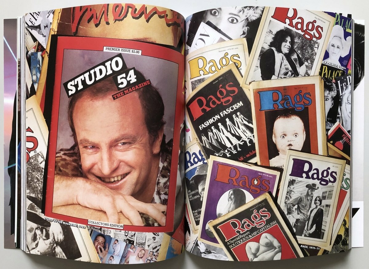 A Magazine Curated by Kim Jones
