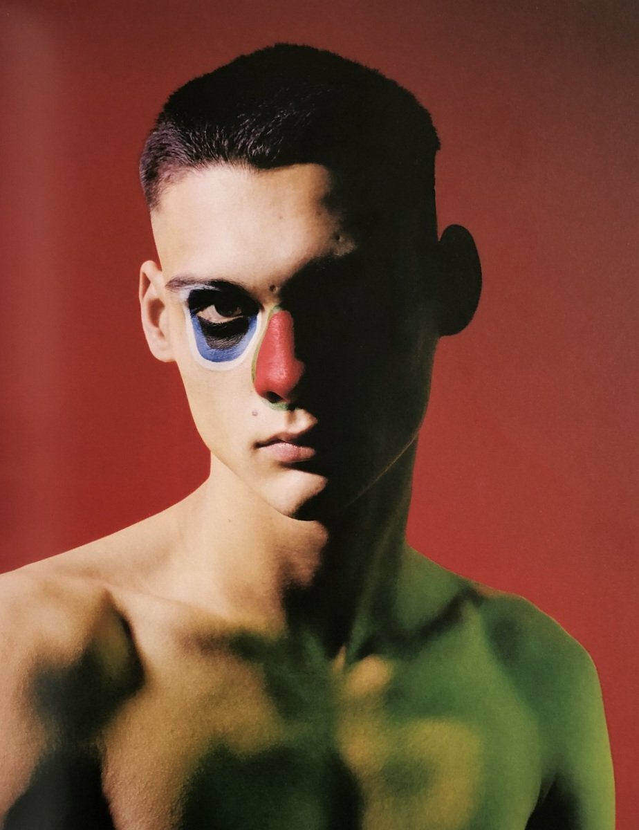 A Magazine Curated by Kim Jones