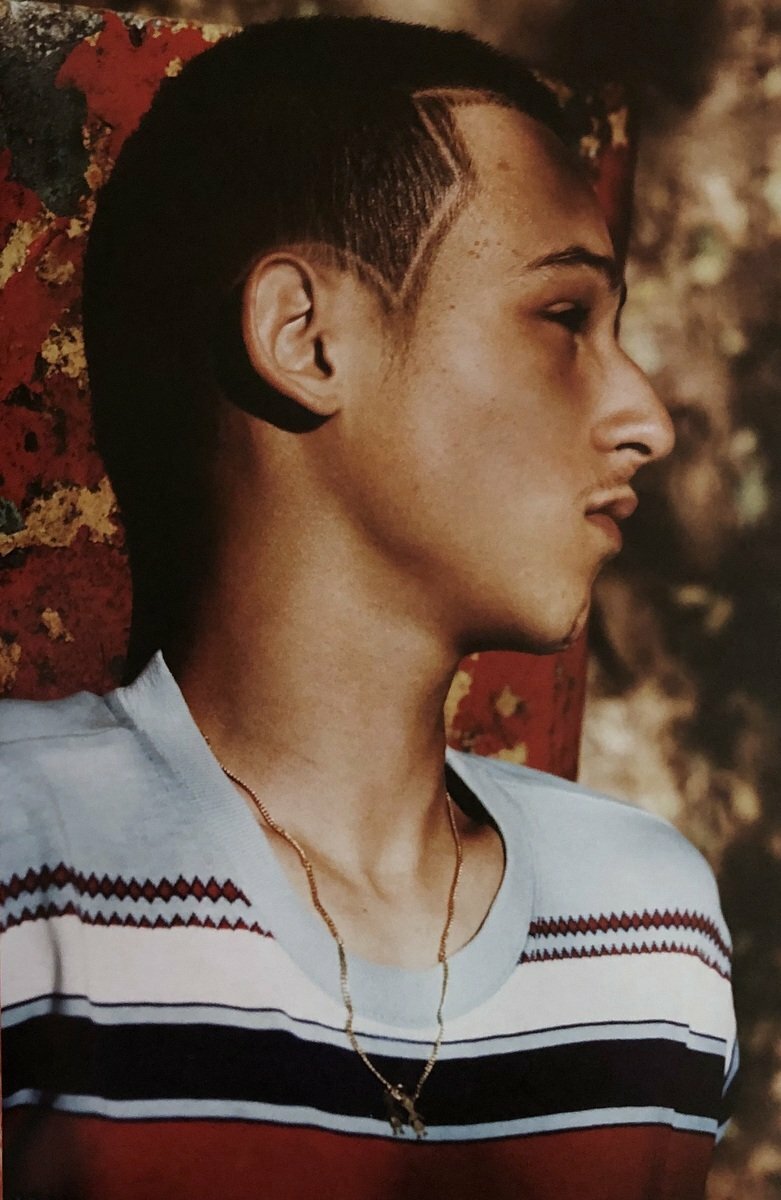 A Magazine Curated by Kim Jones
