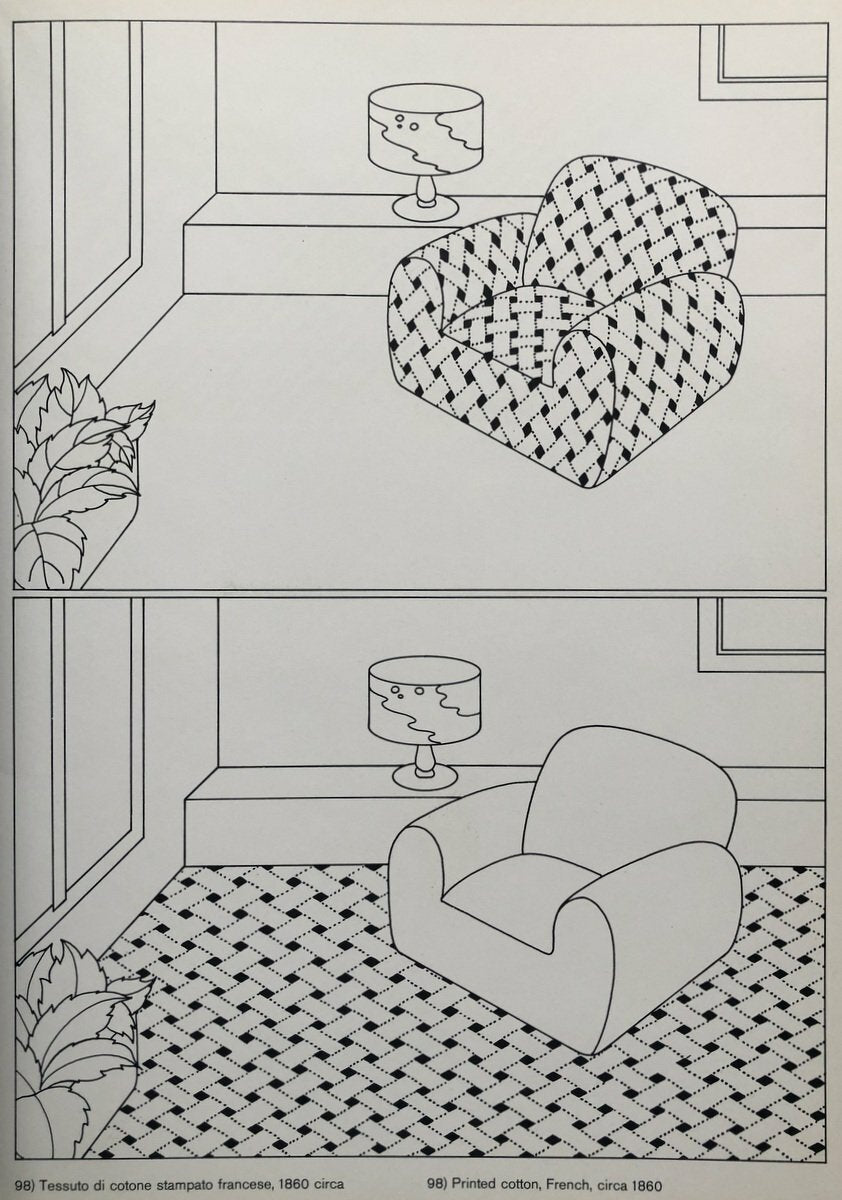 Decorattivo 1975-1977