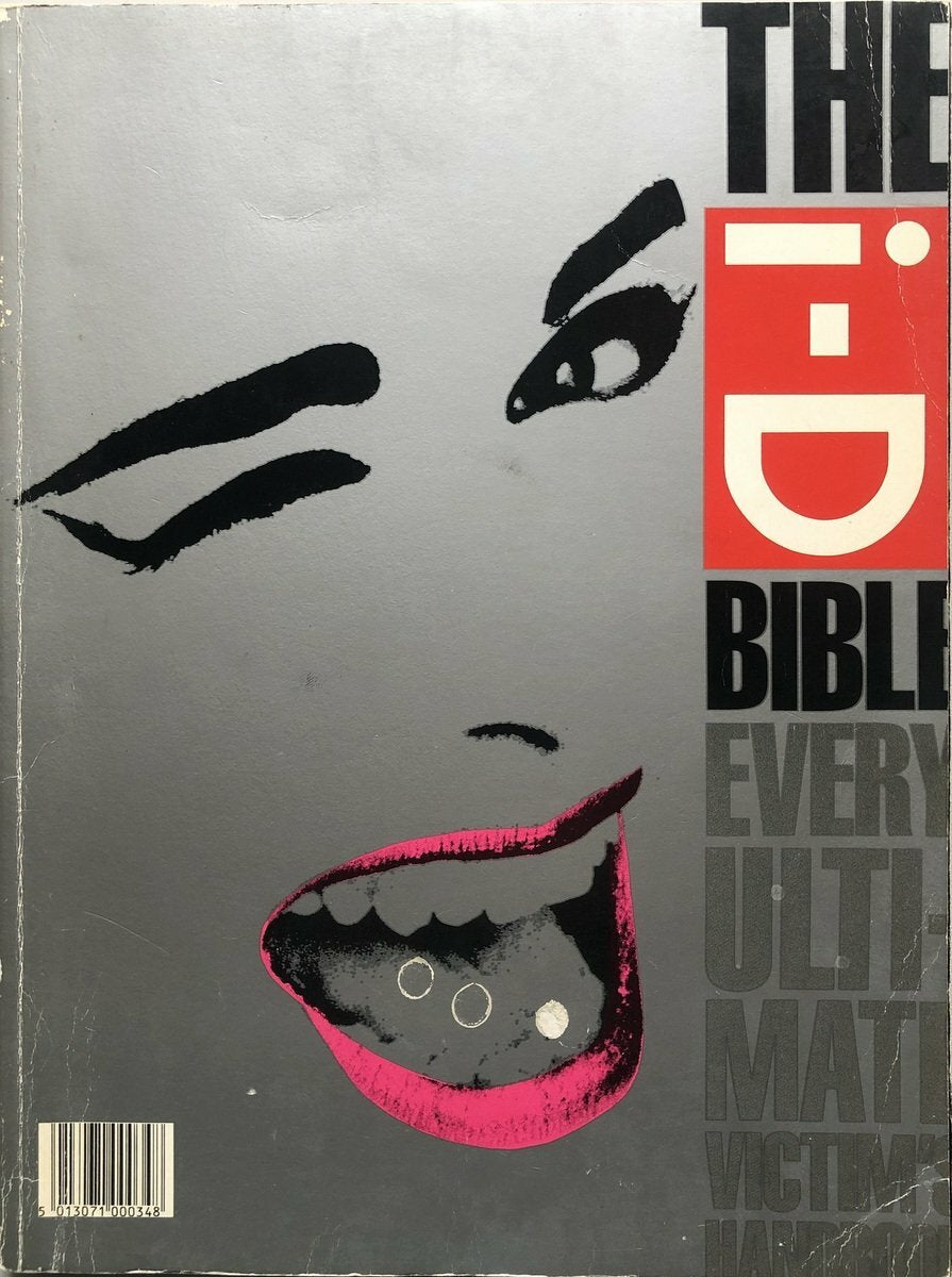The i-D Bible