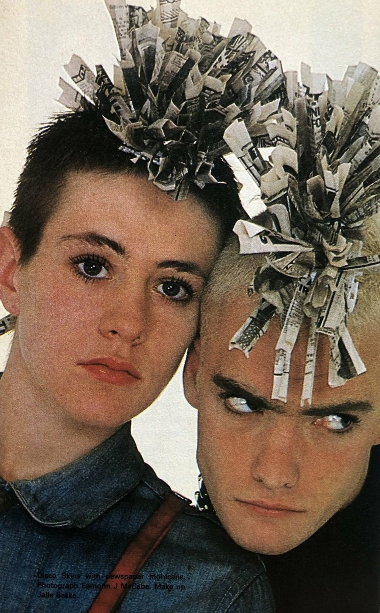 The i-D Bible