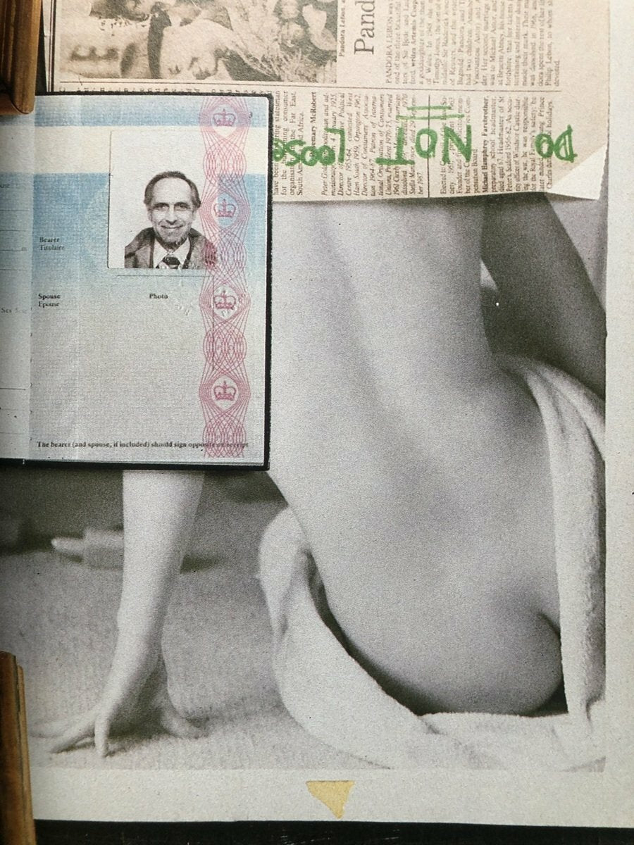 The i-D Bible