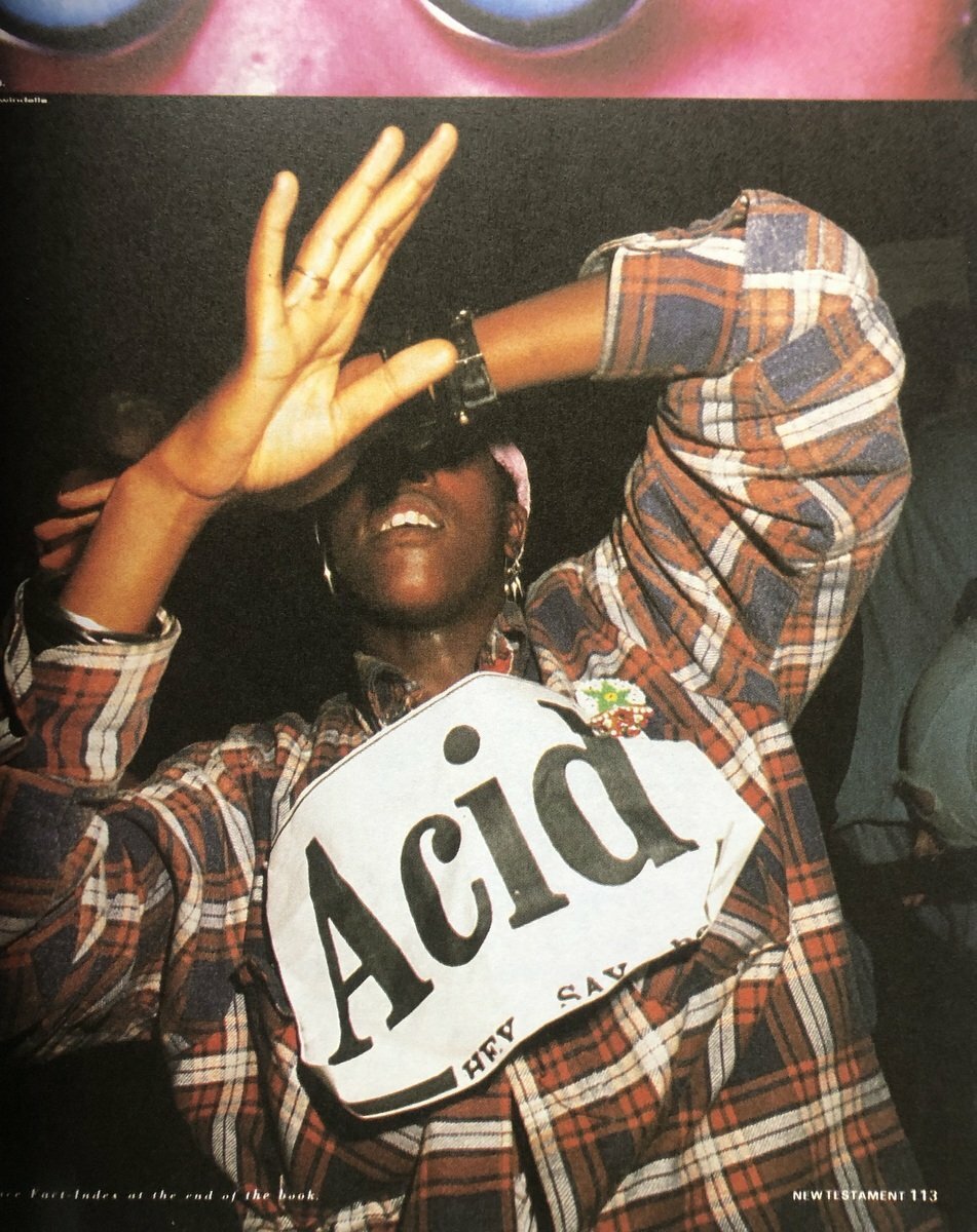 The i-D Bible Part 2