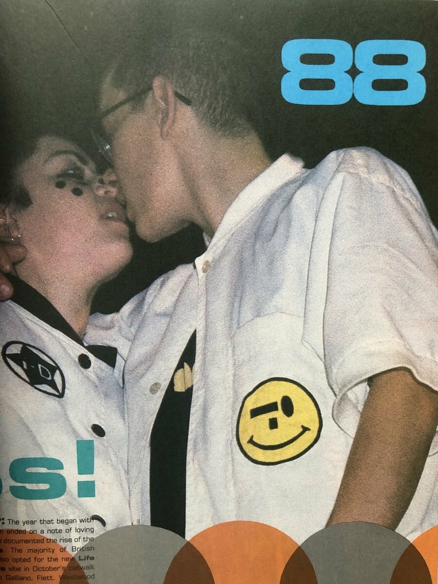 The i-D Bible Part 2