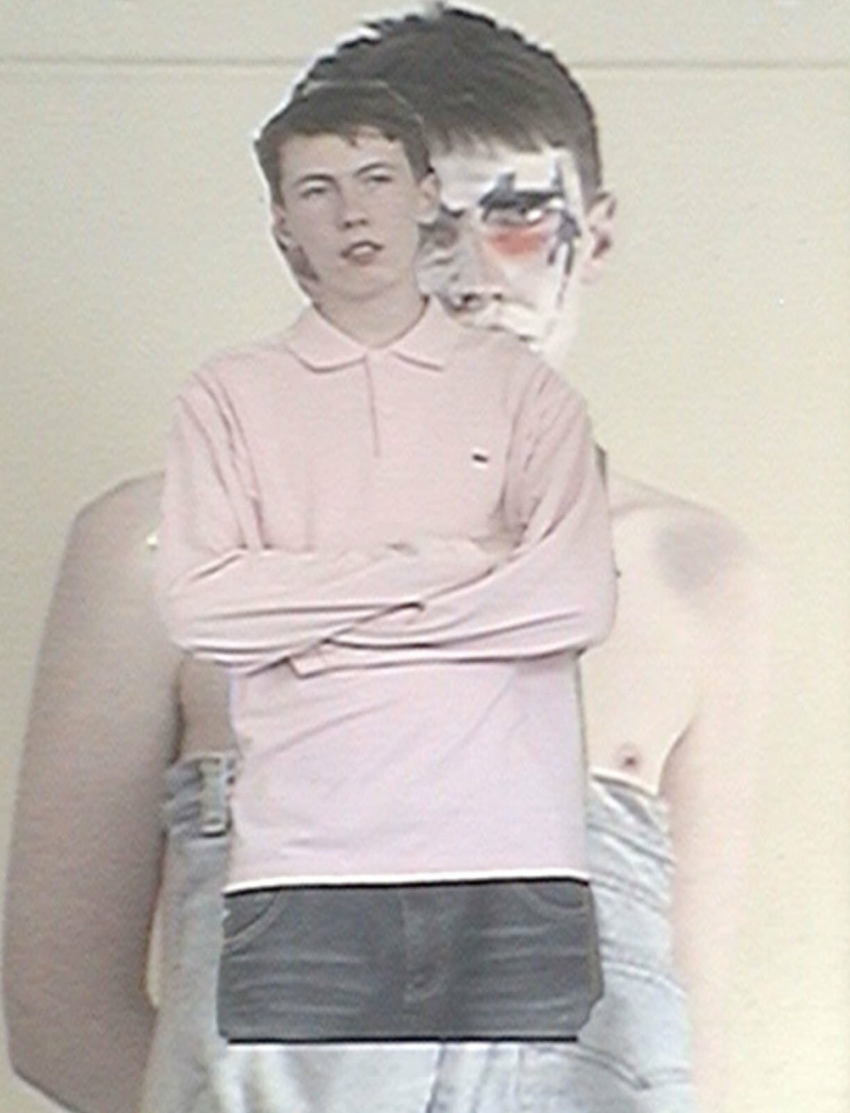 Thomas de Kluyver All I Want To Be