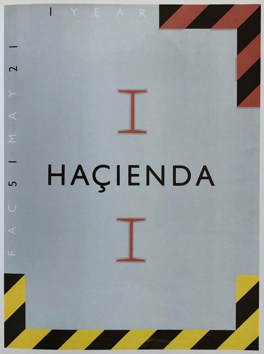[SIGNED] PETER SAVILLE DESIGNED BY