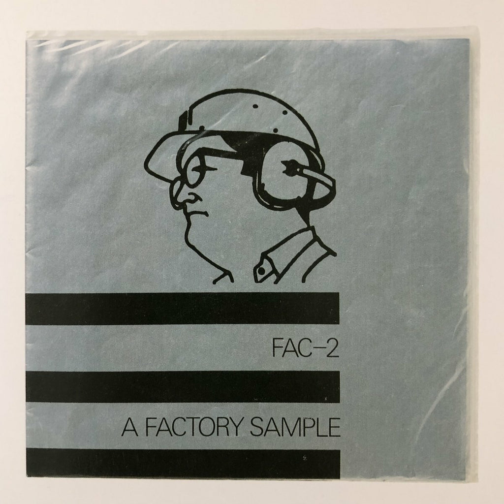 [SIGNED] PETER SAVILLE DESIGNED BY