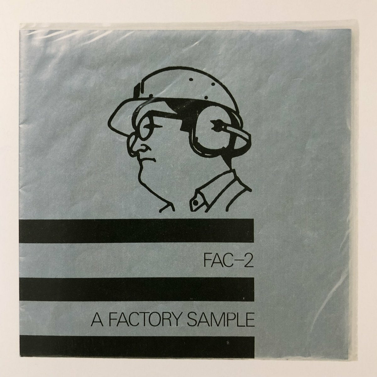 [SIGNED] PETER SAVILLE DESIGNED BY