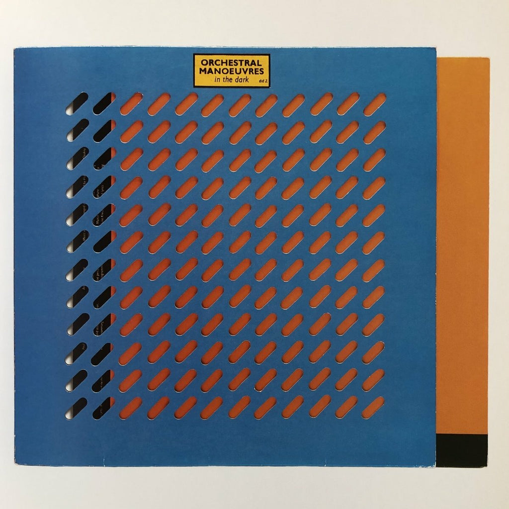 [SIGNED] PETER SAVILLE DESIGNED BY