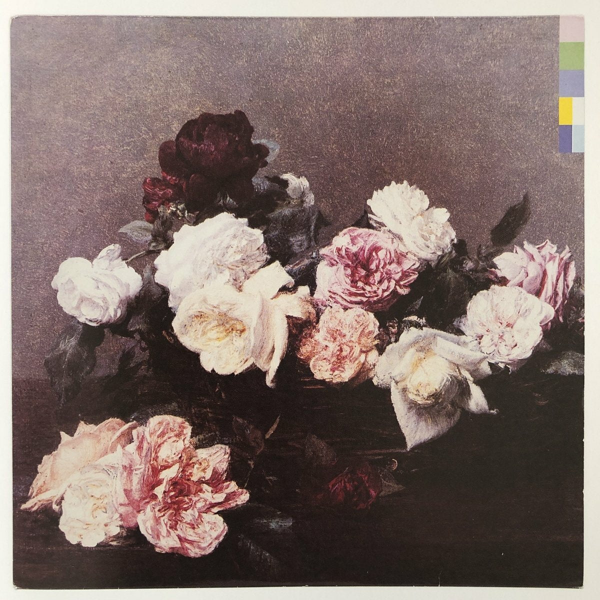 [SIGNED] PETER SAVILLE DESIGNED BY