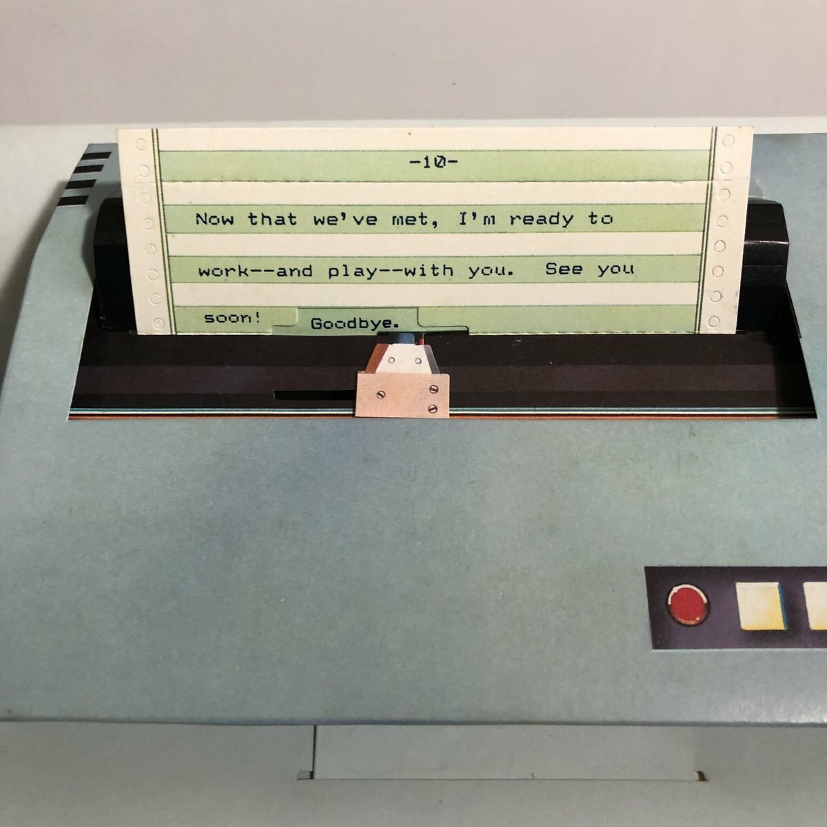 Inside The Personal Computer