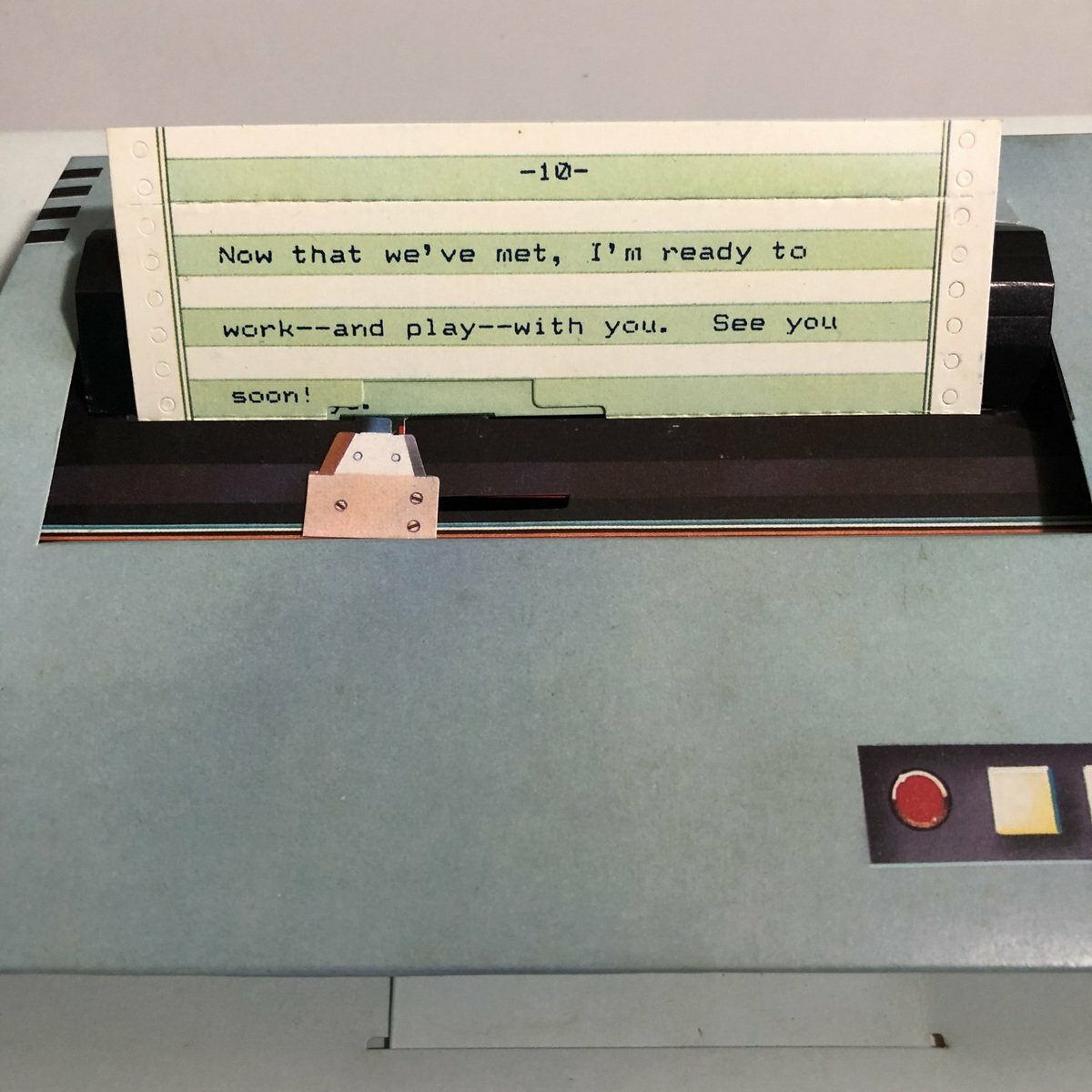 Inside The Personal Computer